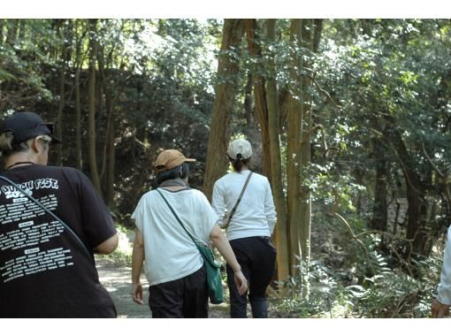 【広島・尾道】都会のOLから猟師になった私が案内する「里山ジビエツアー」これからの生き方を考える若者への画像
