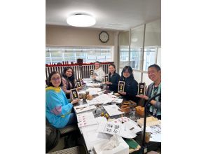 【京都、四站/烏丸】在京都中心體驗印章製作