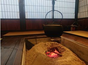 [Akita Prefecture, Yokote City] Enjoy a country lunch in an old thatched roof house