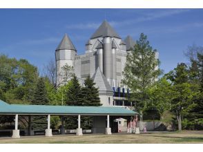 【秋田・横手】VRアトラクション体験+ワンダーキャッスル入場券セット