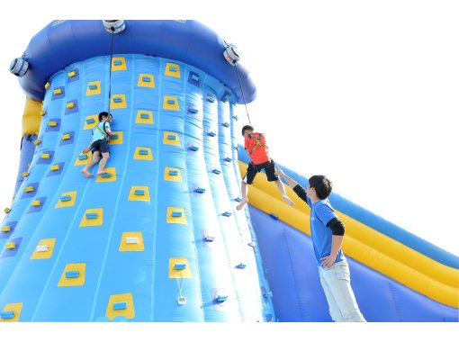 【秋田/橫手】芙娃芙娃公園入場券（不限時，家長免費）の画像