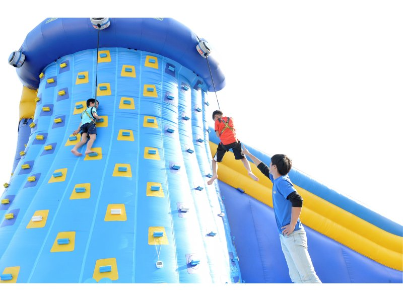 [Akita / Yokote] Fuwa Fuwa Park admission ticket (unlimited time, free for parents)の紹介画像