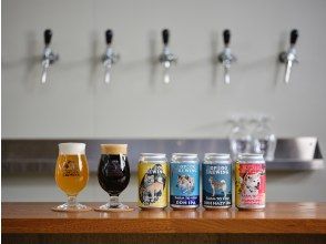 【秋田・秋田市】「醸造所見学」できたてクラフトビールを味わおう!秋田市最後の銭湯をリノベーションしたビール&ハードサイダー醸造所見学