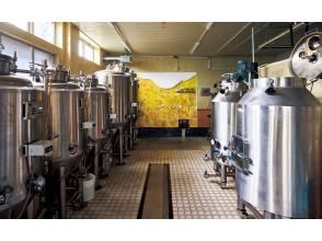 【秋田市】「醸造所見学」できたてクラフトビールを味わおう！秋田市最後の銭湯をリノベーションした醸造所見学✕２杯試飲✕お土産ビール２本付き