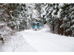 [秋田县仙北市] 秋田内陆线全日通票