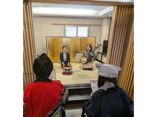 【秋田市秋田】來秋田,學習秋田民歌吧!の画像