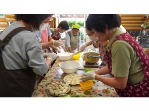 【秋田、能代市】與主廚一起製作並品嚐當地媽媽的菜餚！