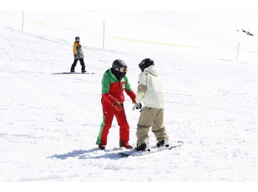【秋田・仙北市】秋田冬アソビ割〜田沢湖スキー場リフト1日券&スキー学校利用券(5,000円分)の画像