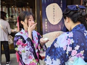 【小江戶川越】1小時健行導覽（規定路線）/充滿小江戶的魅力！