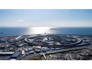 【大阪世博会70年代屋顶环线、海游馆、日本环球影城】大阪私人包船巡航1小时行程