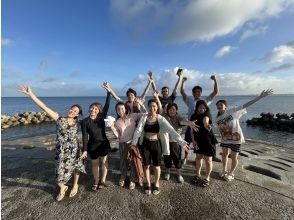 【当日予約OK】沖縄本島ボートから体験ダイビング(1ダイブ)/送迎付き /レンタルタオル付/旅の思い出に水中写真＆動画プレゼント！