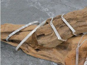 【鳥取・鳥取市】手作りバングル・ブレスレットが作れる！お一人様でも大歓迎！