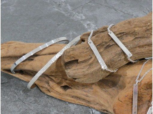 【鳥取・鳥取市】手作りバングル・ブレスレットが作れる！お一人様でも大歓迎！の画像