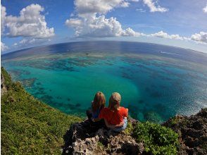 【宮古島/レンタカー不要】人気スポット&フォトツアー！！一眼レフ、ドローン撮影付き★送迎無料！