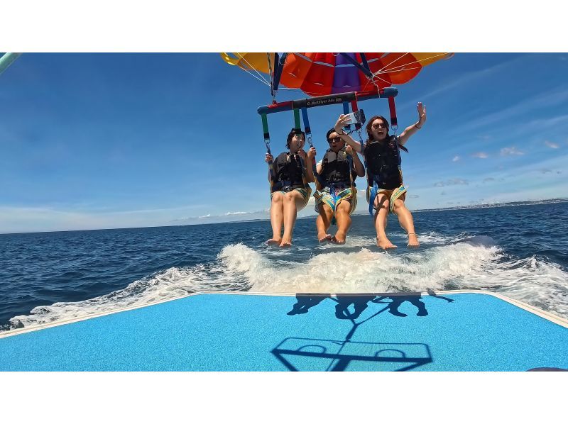 【北海道・SUP体験】透明度の高い支笏湖の湖面をクルージング！SUP体験（半日コース）の画像