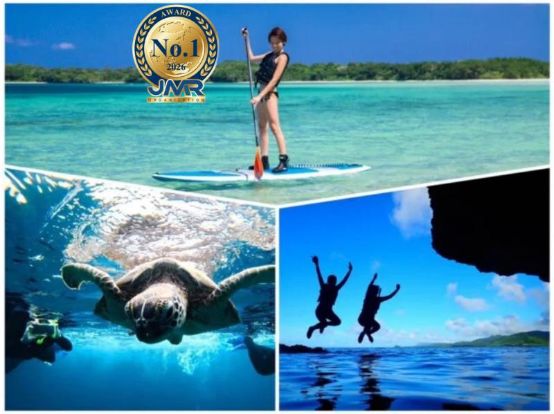 【北海道・SUP体験】透明度の高い支笏湖の湖面をクルージング！SUP体験（半日コース）の画像