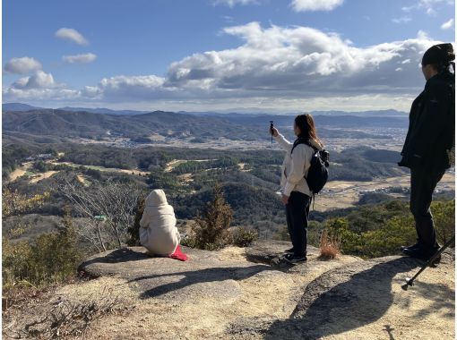 【岡山縣總社市】歷史謎團之旅～木之城篇～“木之城真的是惡魔的居所嗎？”の画像