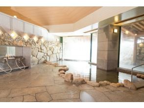 ホテル フォレスタ鳥海