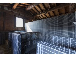 [Akita, Ugo] Traditional Culture x Kura Sauna ~ Enjoy a 2-hour extraordinary experience in a private sauna in a 100-year-old storehouse ~