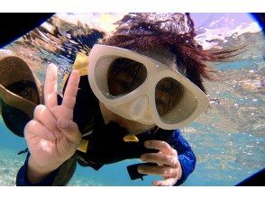 【那覇発・半日】海ガメシュノーケリング★透明度30m以上★快適！ボートで行く慶良間諸島★ウミガメと泳ごうツアー