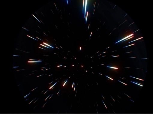 【福井・大野】エアードームの中でわくわくどきどき宇宙旅行体験  15時～の画像