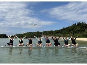 【公司旅行，团体旅游】Clear SUP & Clear Kayak：10人以上团体可享超值优惠！
