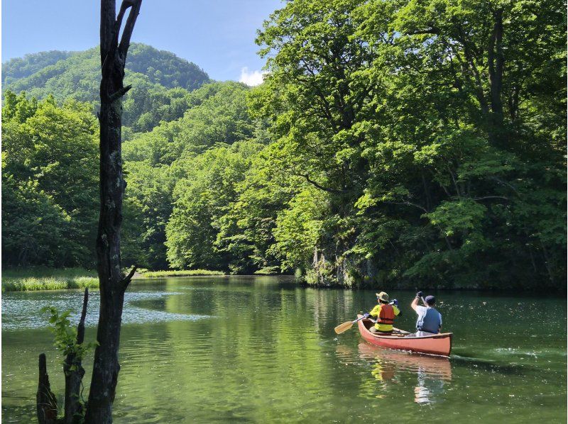 北海道・十勝】帯広空港近く 日高山脈国立公園麓でのニッチなスポット