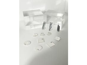 【和歌山・みなべ】みんなでワイワイ！！手作りネックレストップ体験