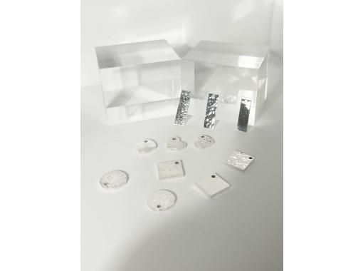 【和歌山・みなべ】みんなでワイワイ！！手作りネックレストップ体験の画像