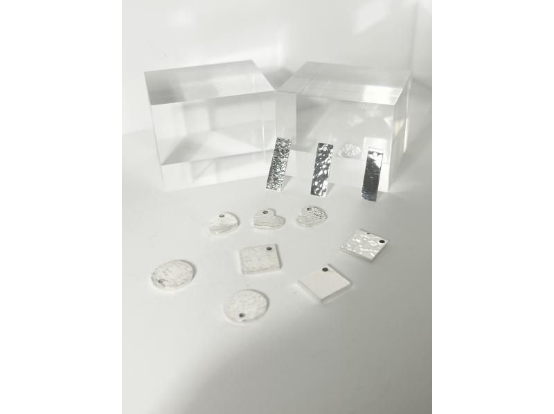 【和歌山・みなべ】みんなでワイワイ！！手作りネックレストップ体験の紹介画像