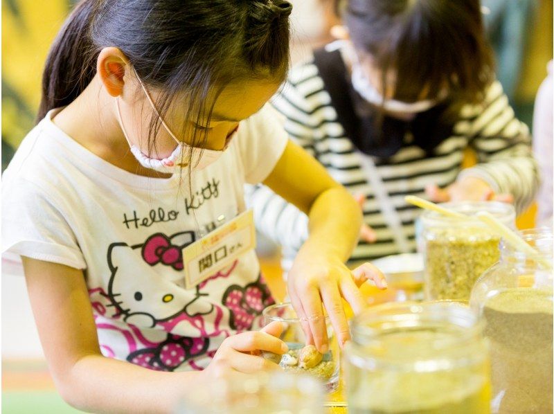 【宮崎県・日南】＜ビーチコーミング&キャンドル作りチャレンジ＞潮の杜集合：ビーチコーミングで探そう！学ぼう！完成させよう！の紹介画像