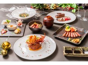 [Xmas 2025 Twilight Night Cruise] Teppanyaki Special Christmas Dinner