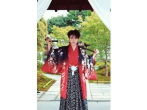 華麗和服出租