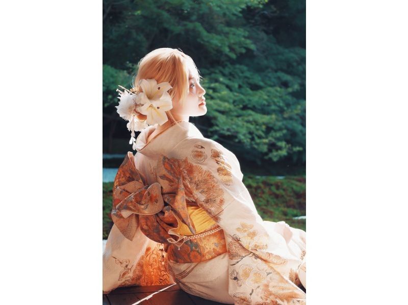 黒金白金の紹介画像