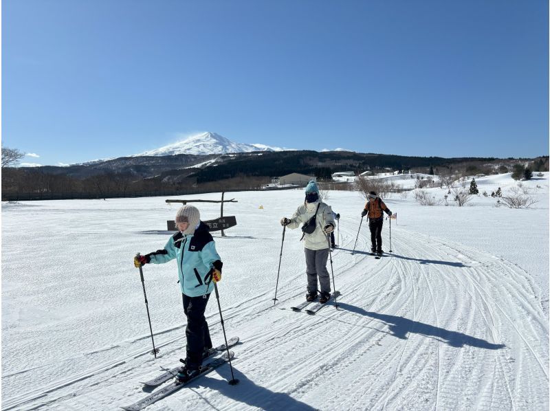 【北海道・SUP体験】透明度の高い支笏湖の湖面をクルージング！SUP体験（半日コース）の画像