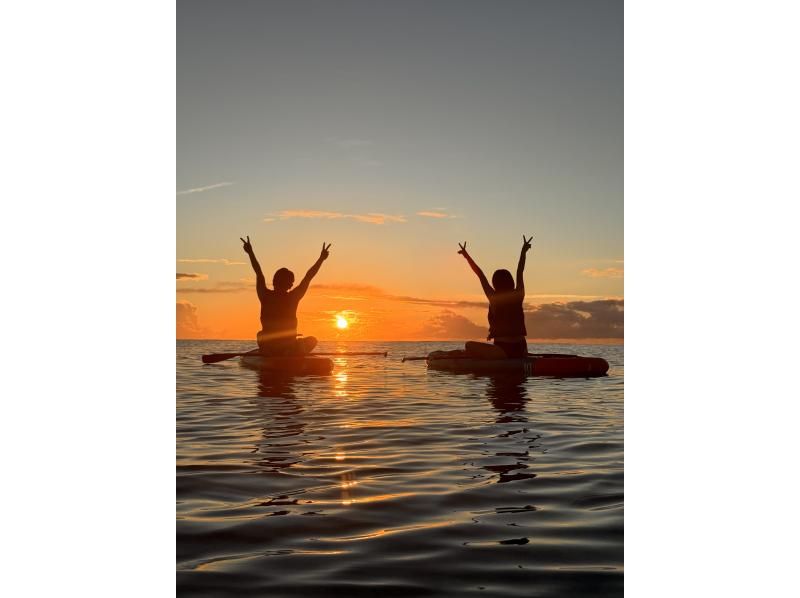【北海道・SUP体験】透明度の高い支笏湖の湖面をクルージング！SUP体験（半日コース）の画像