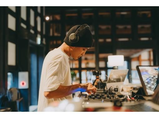 【秋田・羽後】1/17限定｜築180年の旧家の米蔵を改修した空間で心地よい音楽を聴きながら楽しむ自家製塩麹料理セットの画像