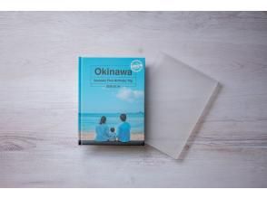 【沖縄・本部】本を作るフォトツアー ｜フクギ並木で旅の一節、あなたの物語をフォトブックにするフォトツアー【備瀬／貸切・写真データ 】