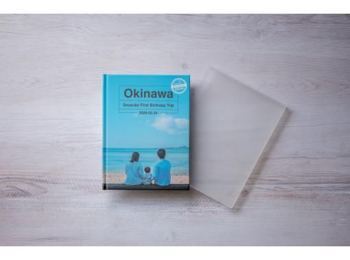 【沖縄・本部】本を作るフォトツアー ｜フクギ並木で旅の一節、あなたの物語をフォトブックにするフォトツアー【備瀬／貸切・写真データ 】の画像