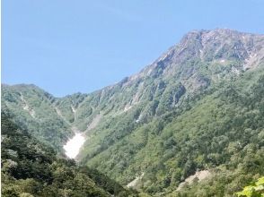 【山梨・南アルプス国立公園】日本第二位標高　北岳登山に挑戦しませんか？