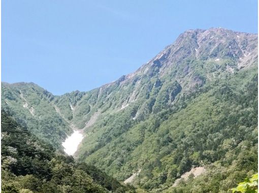 【山梨・南アルプス国立公園】日本第二位標高　北岳登山に挑戦しませんか？の画像