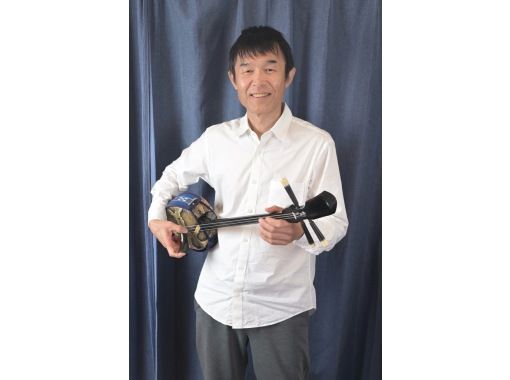 石垣島で初めての三線体験☆30分ショートコース ひと部屋貸し切り プライベート体験プラン 石垣島で初めての三線体験☆30分ショートコース ひと部屋貸し切り プライベート体験プラン