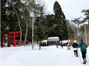 NPO Noshiro Tourism Association