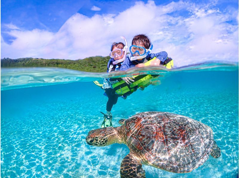【北海道・SUP体験】透明度の高い支笏湖の湖面をクルージング！SUP体験（半日コース）の画像