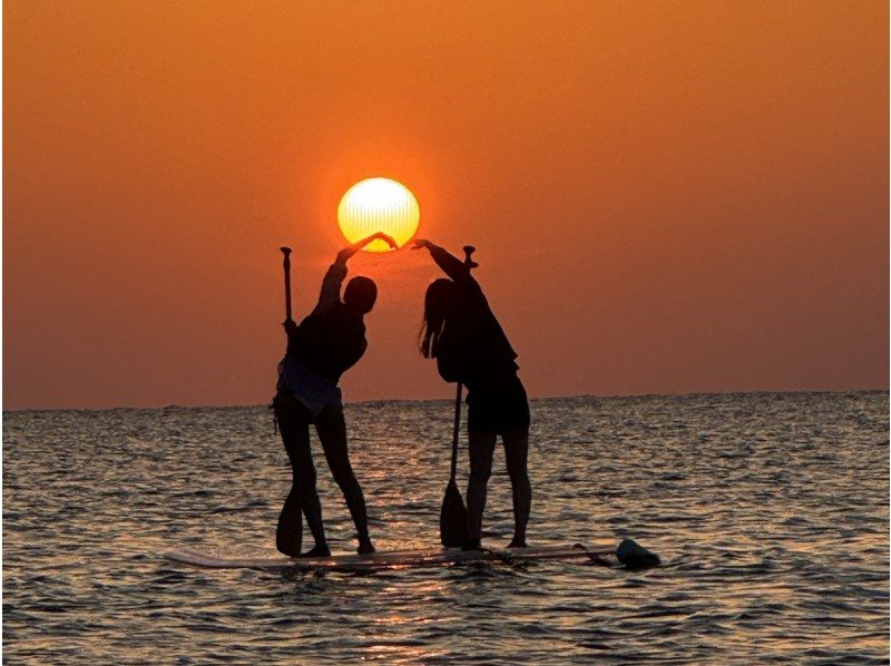 【北海道・SUP体験】透明度の高い支笏湖の湖面をクルージング！SUP体験（半日コース）の画像