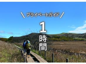 【長野・霧ヶ峰】冬の八島湿原 １時間 プライベートガイド～ご希望の日時で おひとり様・ファミリー大歓迎♪