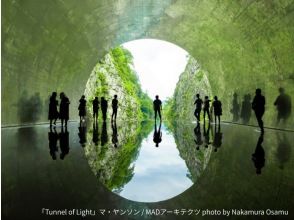 【新潟・越後湯沢】人気の清津峡と名水龍ヶ窪 ・アート空間で郷土料理を味わう旅