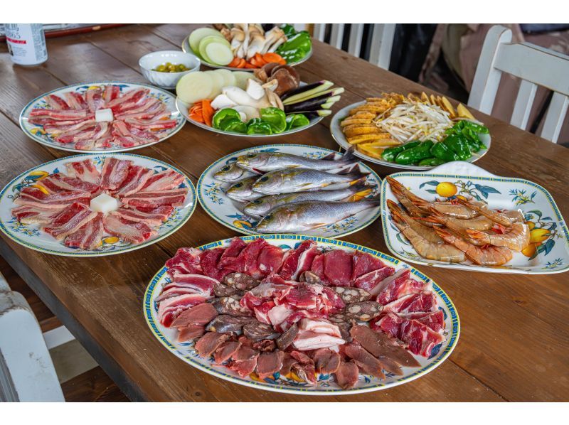 【北海道・SUP体験】透明度の高い支笏湖の湖面をクルージング!SUP体験(半日コース)の画像