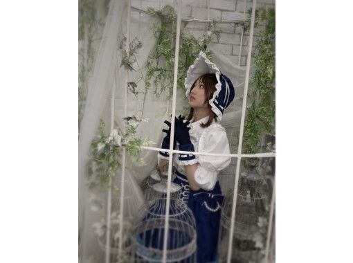 【神奈川・新横浜】新横浜の専門学校で楽しむコスプレ文化体験ツアーの画像