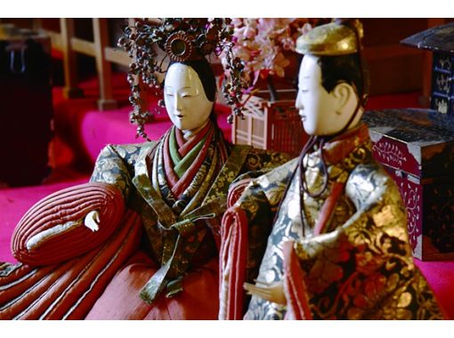 【滋賀・大津】&ldquo;膳所焼美術館と蘆花浅水荘探訪&rdquo; ひな人形と梅を巡る早春の旅〈2026年2月21日(土) 3月1日(日)開催〉の画像